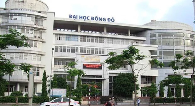 Bộ Công an rà soát các trường hợp được Đại học Đông Đô cấp bằng giả