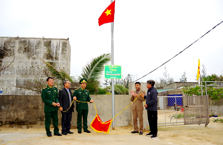Con đường... ánh sáng