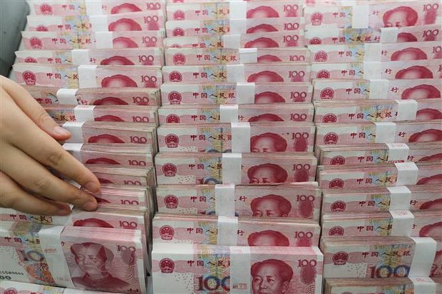 Giới phân tích: Trung Quốc sẽ điều chỉnh chính sách tiền tệ trong 2021