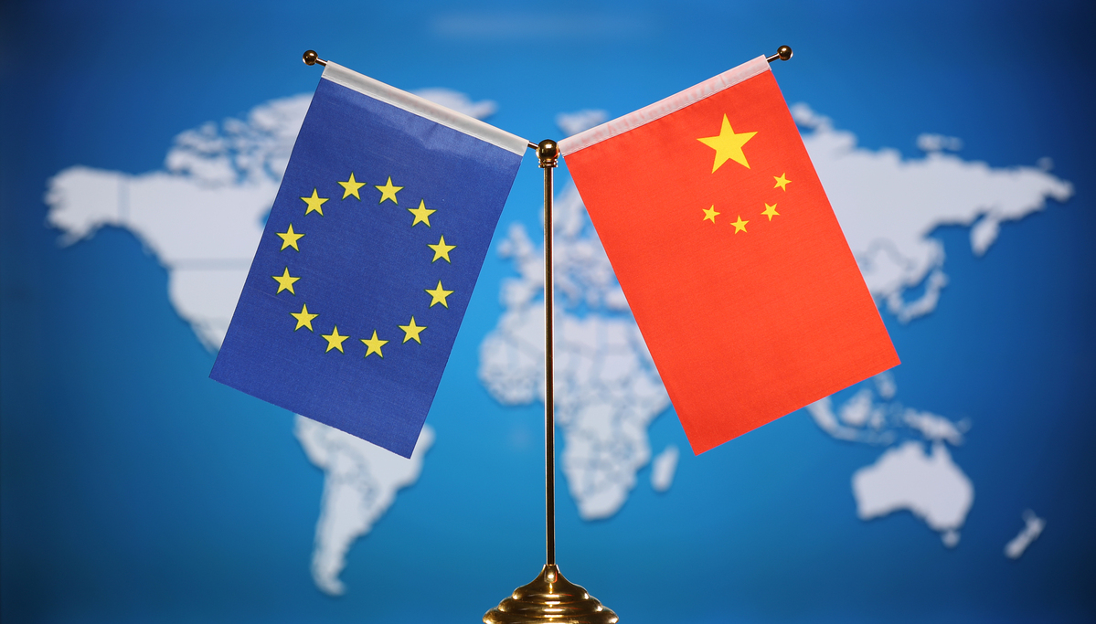 Trung Quốc, EU đạt được hiệp định đầu tư sau nhiều năm đàm phán