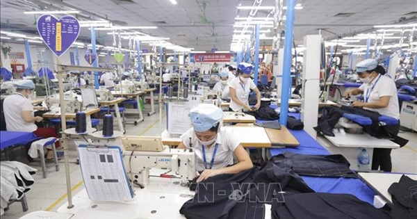 Những điểm khác giữa UKVFTA và EVFTA