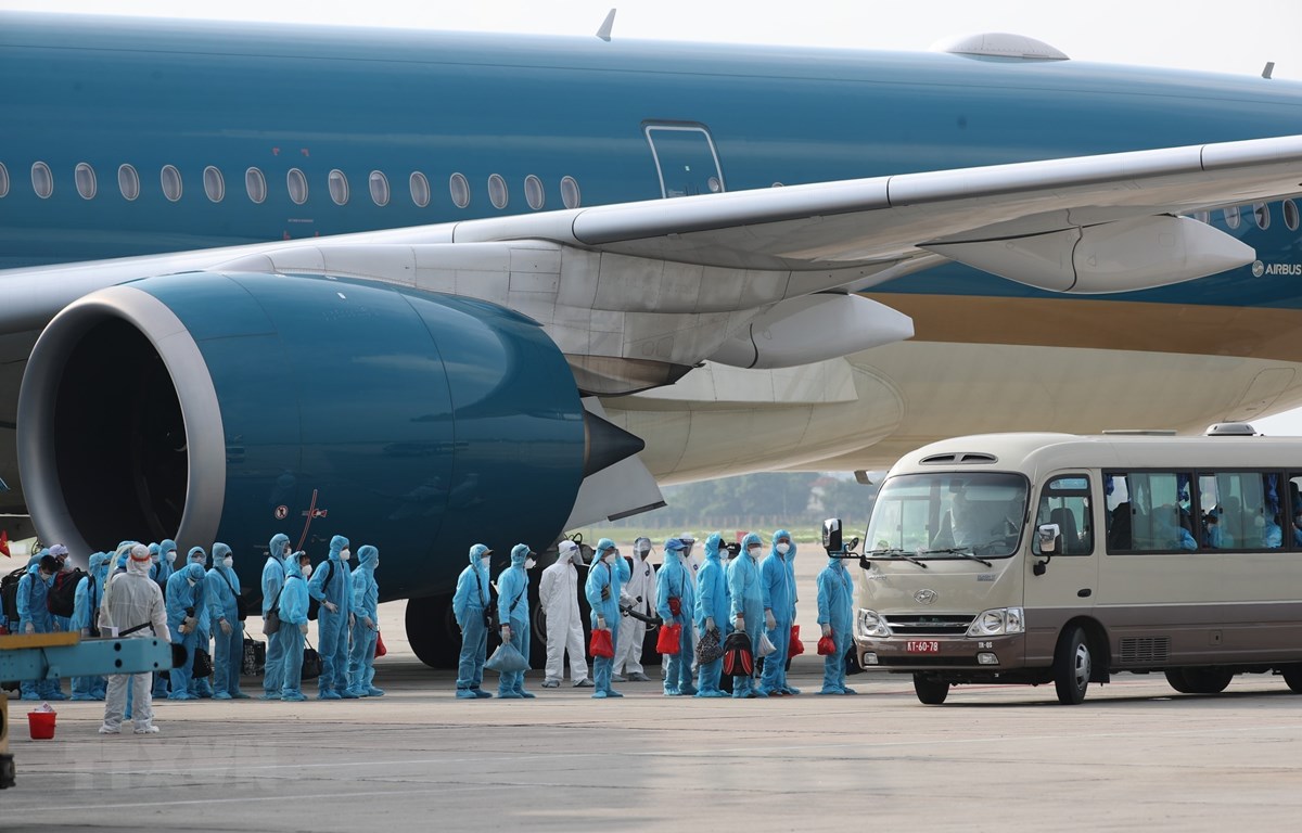 10 sự kiện y tế và phòng chống dịch bệnh tại Việt Nam năm 2020