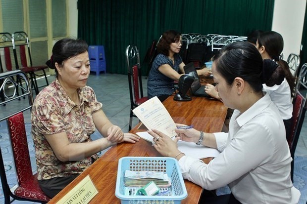 Mười một luật có hiệu lực thi hành bắt đầu từ ngày 1-1-2021