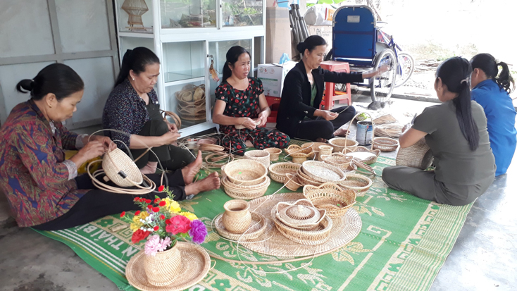 Bố Trạch: Nâng cao chất lượng đào tạo nghề cho lao động