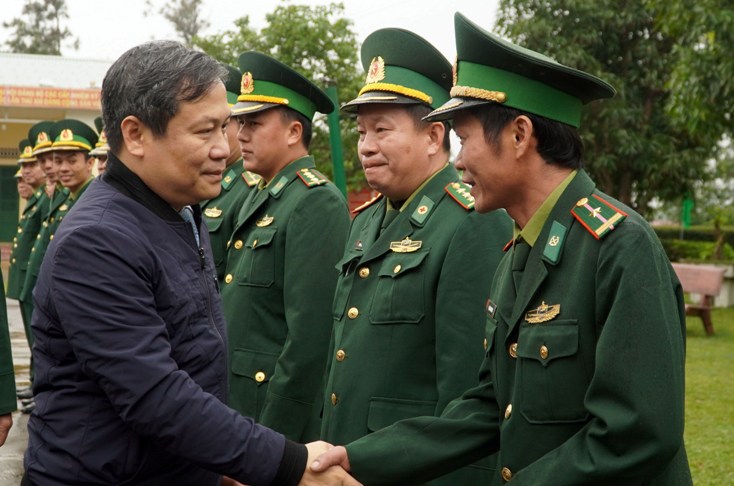 Huy động tổng lực phòng chống Covid-19