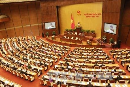 75 năm Ngày Tổng tuyển cử đầu tiên bầu Quốc hội Việt Nam (tiếp theo)