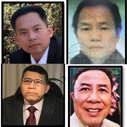Bộ Công an ra thông báo về tổ chức khủng bố "Triều đại Việt"