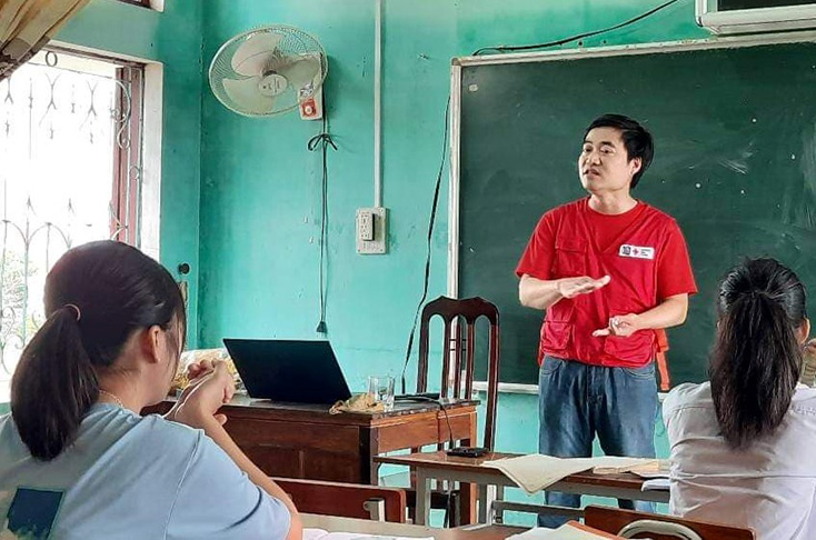 Lệ Thuỷ: Nâng cao chất lượng công tác bồi dưỡng học sinh giỏi