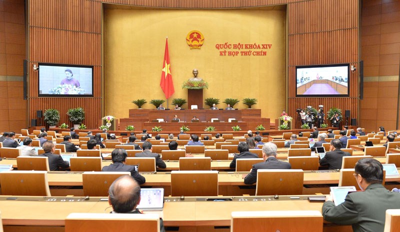 75 năm Ngày Tổng tuyển cử đầu tiên bầu Quốc hội Việt Nam (tiếp theo)