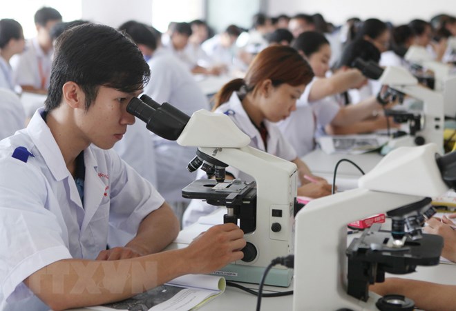 Vẫn giữ ổn định phương thức tuyển sinh đại học 2021