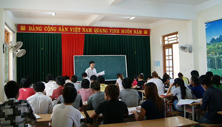 Covid-19 và xuất khẩu lao động