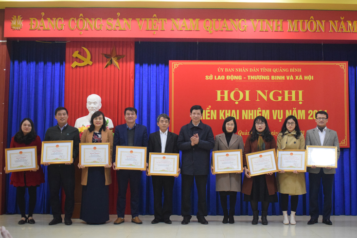 Mục tiêu năm 2021, toàn tỉnh tạo việc làm cho khoảng 18.000 lao động