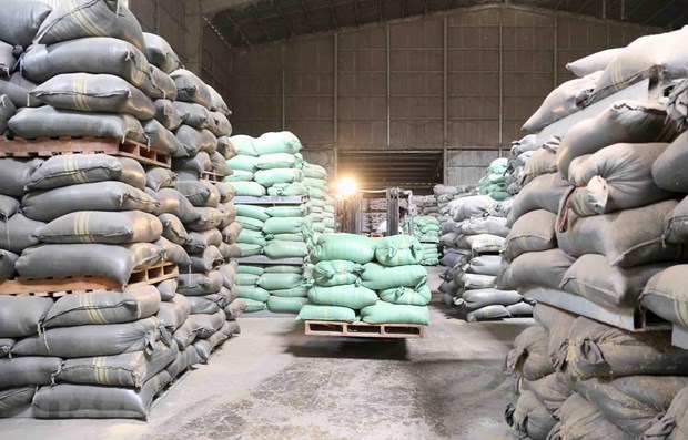 Hỗ trợ nhân dân gần 10.000 tấn gạo trong dịp Tết Nguyên đán 2021