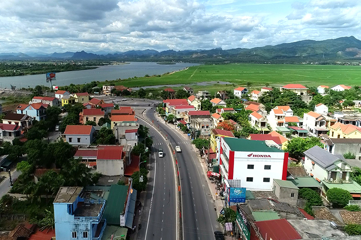 Quảng Ninh: Năm mới, kỳ vọng mới