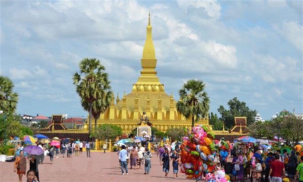 Lào đề ra 6 mục tiêu trong Kế hoạch phát triển giai đoạn 2021-2025