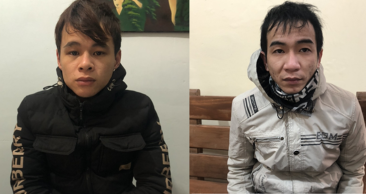 Phá chuyên án mua bán trái phép chất ma túy, liên quan 3 đối tượng