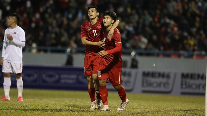 Tuyển Việt Nam phấn đấu bảo vệ chức vô địch AFF Cup