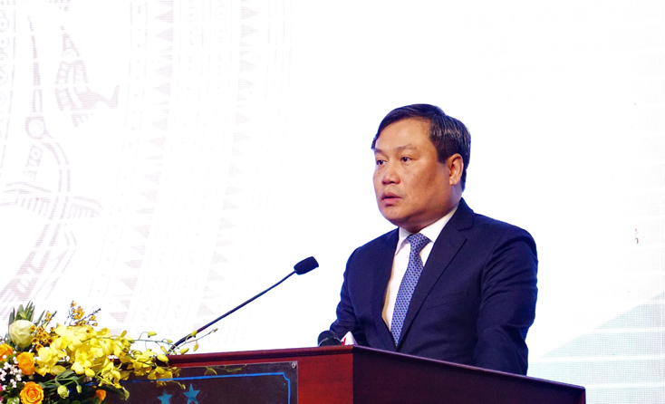 Quảng Bình hướng đến môi trường đầu tư thân thiện, an toàn, công khai, minh bạch (*)