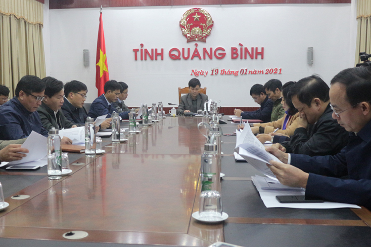 Tổng kết chiến lược phát triển thanh niên, các đề án về cán bộ, trí thức trẻ