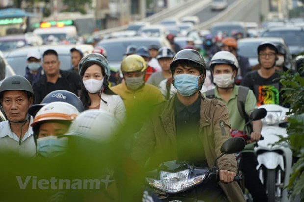 Ban hành Nghị định bảo hiểm bắt buộc trách nhiệm dân sự chủ xe cơ giới