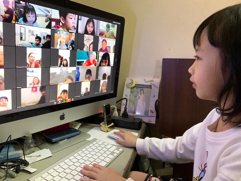 Dấu ấn thành công kép của ngành giáo dục