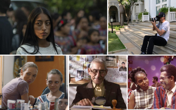 Oscar 2021: Số phim tài liệu nhiều kỷ lục