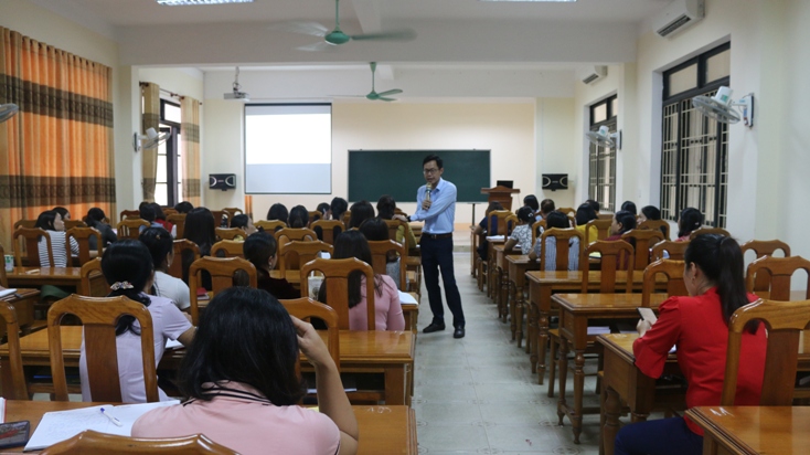 BHXH tỉnh Quảng Bình: Những nỗ lực được đền đáp