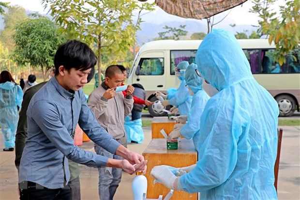 Tròn 50 ngày Việt Nam chưa ghi nhận ca mắc COVID-19 ở cộng đồng