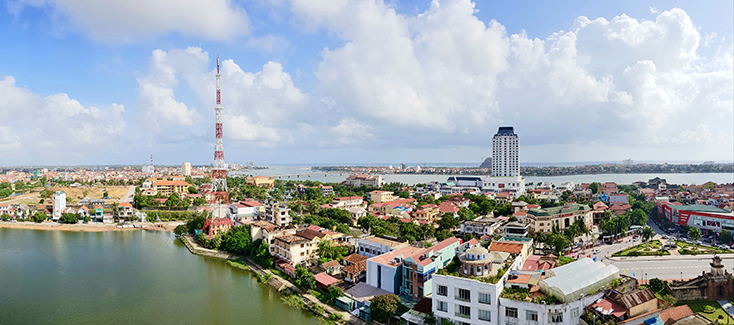 Mùa xuân của niềm tin và kỳ vọng