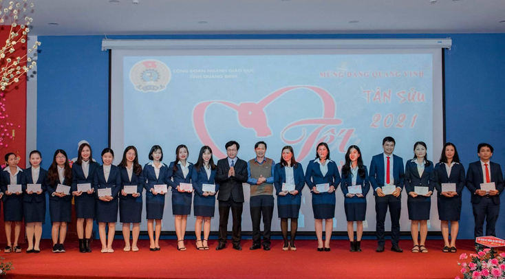 Kịp thời hỗ trợ đoàn viên có hoàn cảnh khó khăn