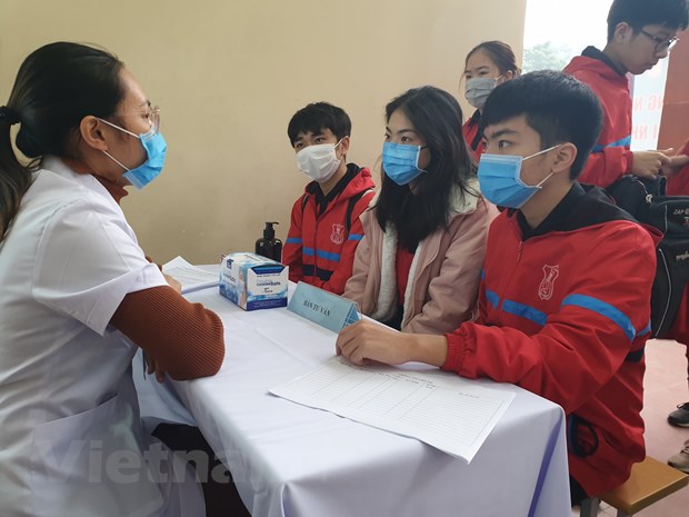 Biến thể mới của virus SARS-CoV-2 có ảnh hưởng đến sản xuất vắcxin?
