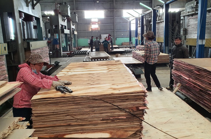 Các khu kinh tế, khu công nghiệp: Tạo sức bật từ thách thức