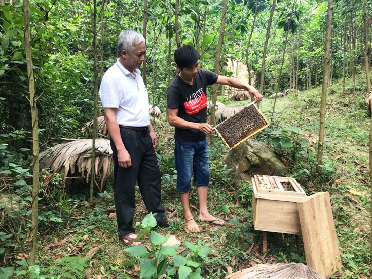 "Dân vận khéo" trên khắp các địa bàn, lĩnh vực