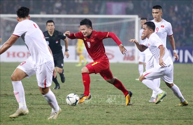 Trăn trở việc làm cho vận động viên