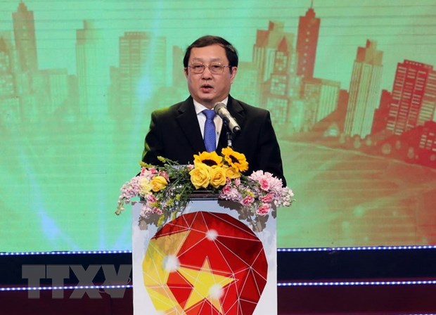 Thay đổi thành viên Ủy ban Quốc gia về Chính phủ điện tử