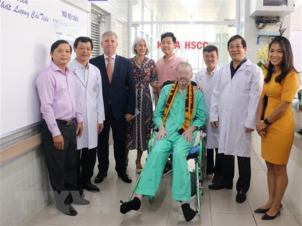 WeChoice Awards 2020: Ngành y tế được cộng đồng vinh danh