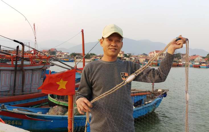 Niềm tin gửi đến Đại hội XIII của Đảng