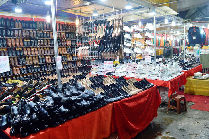 Đẩy mạnh các hoạt động xúc tiến thương mại