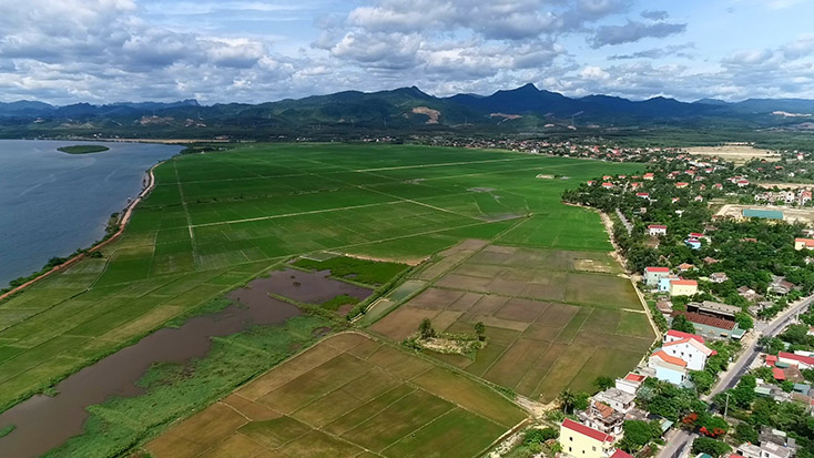 Quảng Ninh: Quyết liệt, đồng bộ các giải pháp thu ngân sách