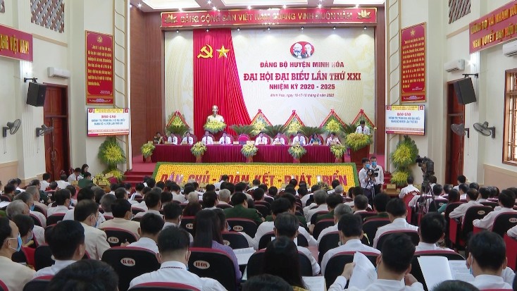 Tích cực đưa nghị quyết của Đảng vào cuộc sống