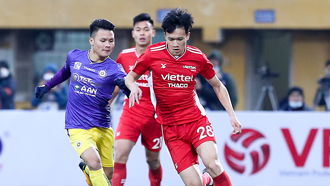 LS V-League 2021 chào sân ấn tượng