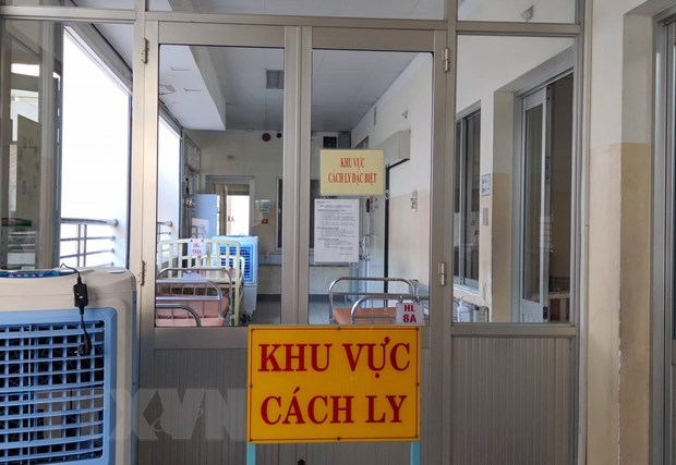 Thêm hai ca mắc mới COVID-19, năm người được công bố khỏi bệnh