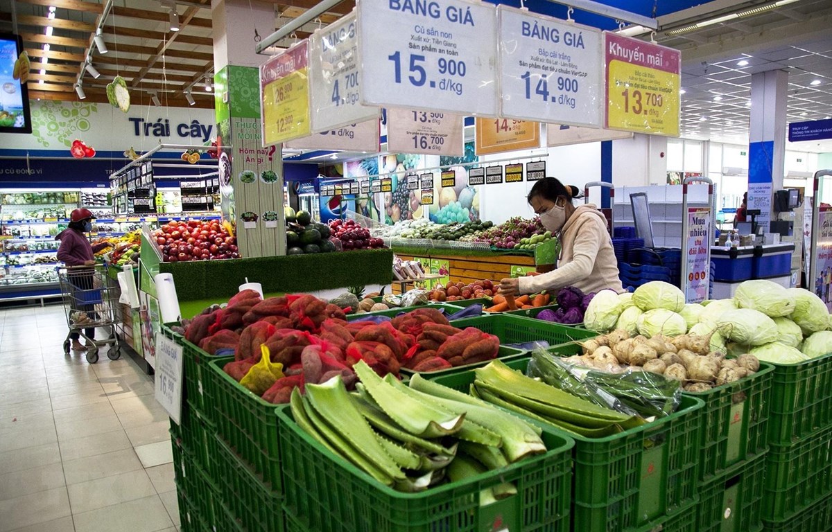 Thủ tướng Chính phủ chỉ đạo công tác điều hành giá năm 2021