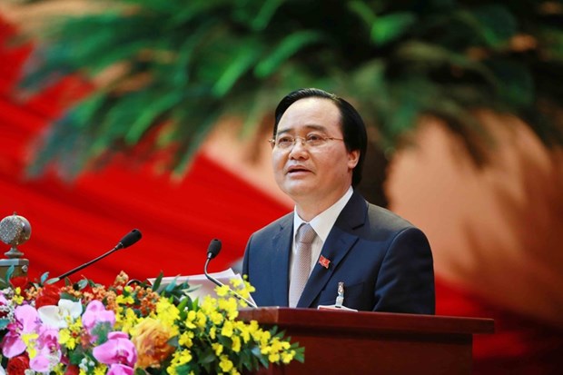 Đại hội Đảng XIII: Giải quyết "nút thắt" đổi mới toàn diện giáo dục
