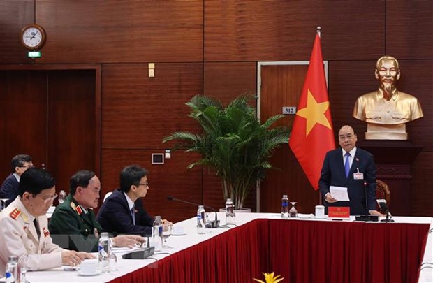 82 ca dương tính với virus SARS-CoV-2 tại Hải Dương và Quảng Ninh