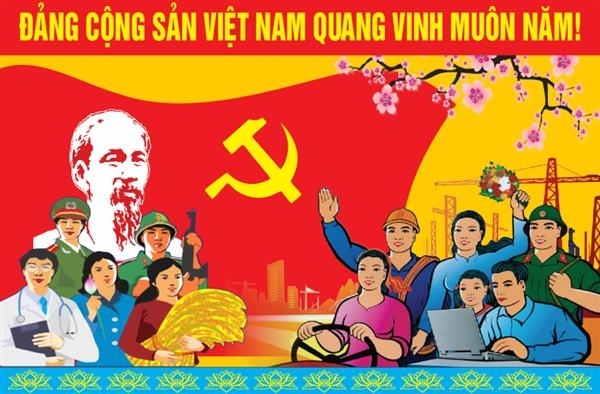 Các đại hội của Đảng Cộng sản Việt Nam