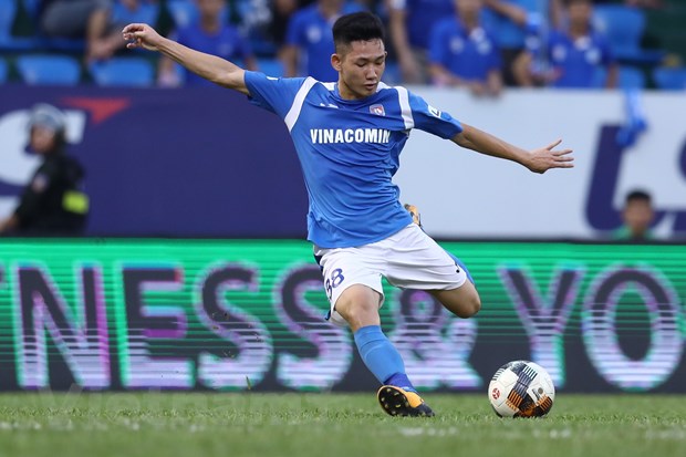 V-League 2021: Hai trận đấu không có khán giả để phòng dịch COVID-19