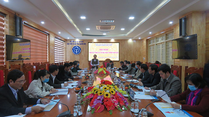 Khối thi đua các ngành văn hoá-xã hội: Sổi nổi các phong trào thi đua