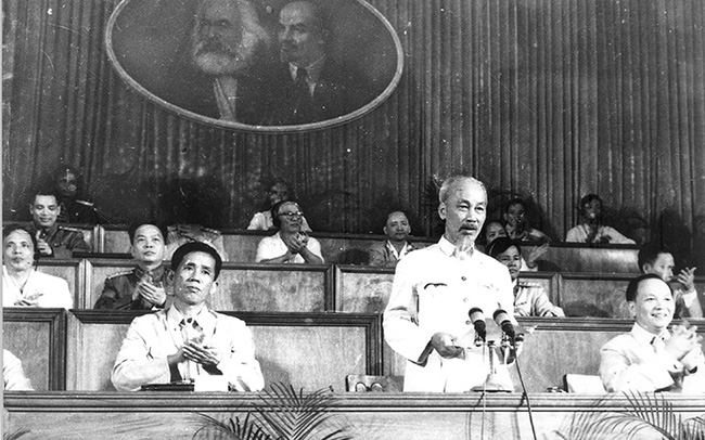 Các đại hội của Đảng Cộng sản Việt Nam (Tiếp theo)