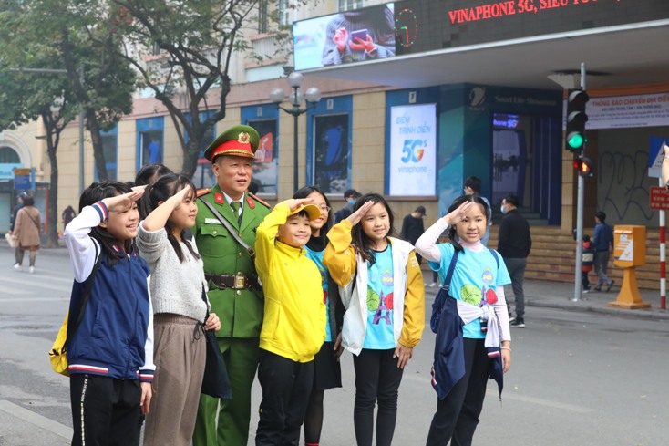Tình yêu giản dị